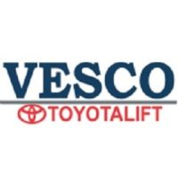 VESCO Toyotalift
