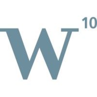 W10 Colours