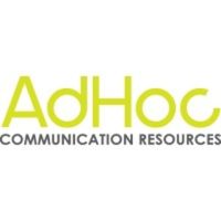 Ad Hoc Communication Resources