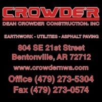Dean Crowder Construction