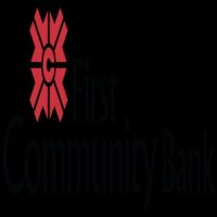 First Community Bank