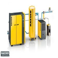 Kaeser Compressor