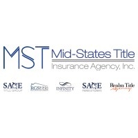 Mid-States Title Insurance Agency
