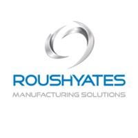 Roush Yates Manufacturing Solutions