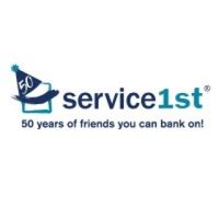 Service 1st Federal Credit Union
