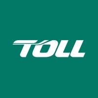 Toll Global Forwarding