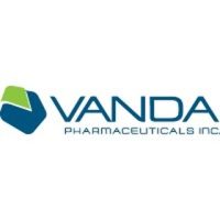 Vanda Pharmaceuticals