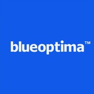 Blue Optima