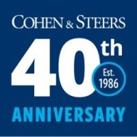 Cohen & Steers