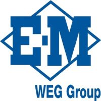 ELECTRIC MACHINERY COMPANY, a division of WEG