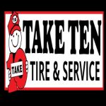 Take Ten Tire