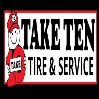 Take Ten Tire