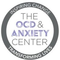 The OCD & Anxiety Center