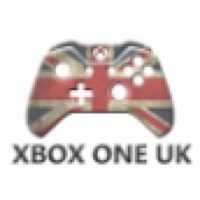 Xbox One UK