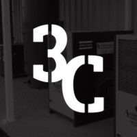 3C Industrial Compressed Air Solutions