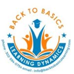 Back to Basics Learning Dynamics, Inc.