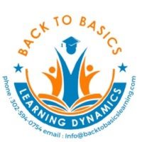 Back to Basics Learning Dynamics, Inc.