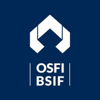 Bureau du surintendant des institutions financières
