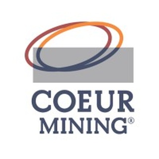 Coeur Mining