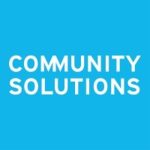 COMMUNITY SOLUTIONS INC