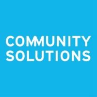 COMMUNITY SOLUTIONS INC
