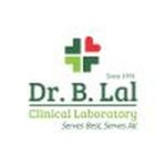 Dr. B. Lal Clinical Laboratory