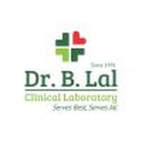 Dr. B. Lal Clinical Laboratory