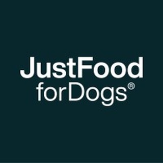 Just Food For Dogs