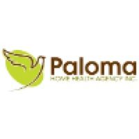 Paloma Home Health Agency