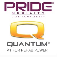 Pride Mobility Products Corp.