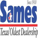 Sames Motor Company Inc
