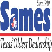 Sames Motor Company Inc