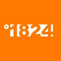 °1824