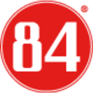 84 Lumber