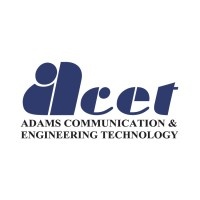 ADAMS Communication & Engineering Technology