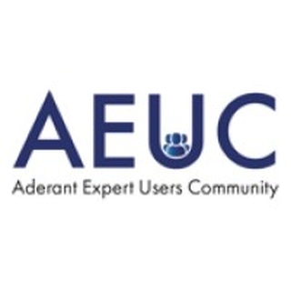 Aderant Expert Users Community