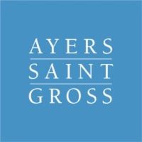 Ayers Saint Gross