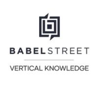 Babel Street Data