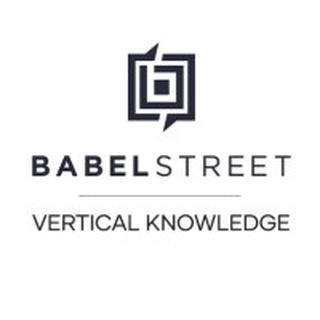 Babel Street Data