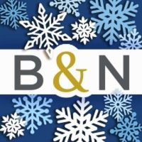 Barnes & Noble