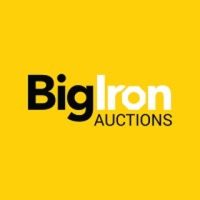 Big Iron