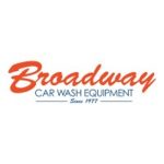 Broadway Car Wash Equipment Company