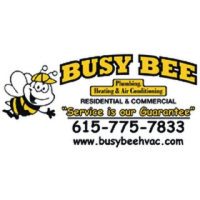 Busy Bee Plumbing, Heating and Air Conditioning
