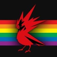 CD PROJEKT RED