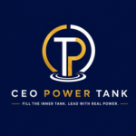 ceo power tank