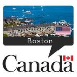 Consulate General of Canada in Boston