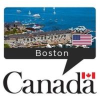 Consulate General of Canada in Boston