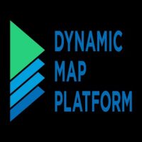 Dynamic Map Platform North America