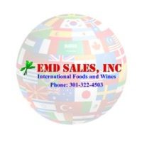 Emd Sales