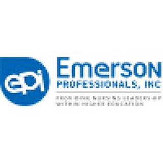 Emerson Professionals